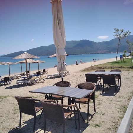 Angie'S Summertime Nea Vrasna Exterior photo