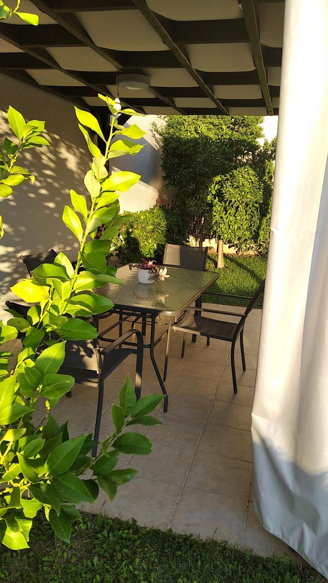 Angie'S Summertime Nea Vrasna Exterior photo