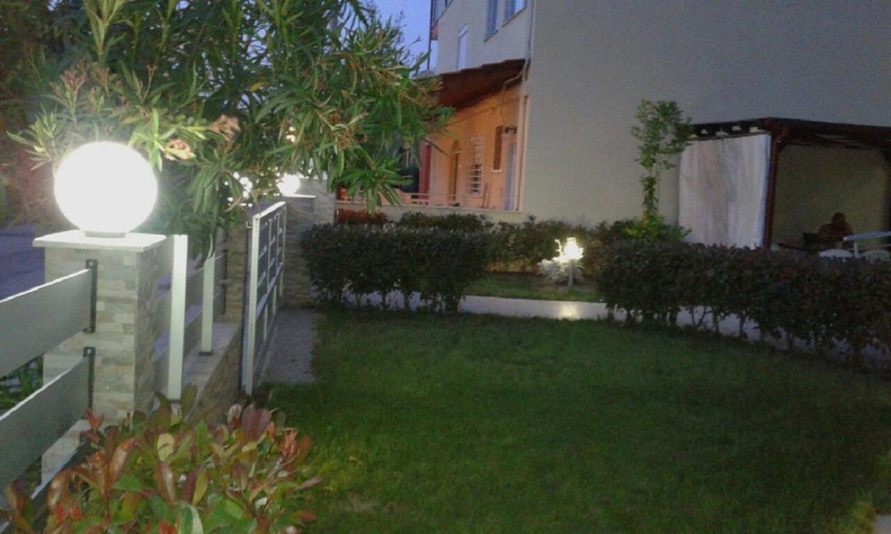 Angie'S Summertime Nea Vrasna Exterior photo